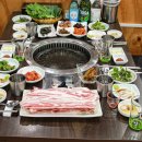 엽이네전통갈비 | 수영로타리 맛집 엽이네전통갈비 고기에 푹빠진 후기