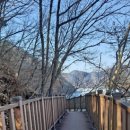 호수길걷기명상 이미지