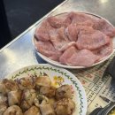 광주 전대후문 맛집 모소리살, 막창, 매운 닭발까지 | 삼일집