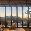 클레드몽 | 하자매가족과 반려견 솜이의 첫 겨울 여행 (1월 2박 3일 후기)