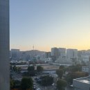 (주)토리아트 | 돌끝맘 기록 - 1 (삼청각 천추당 돌잔치 / 내리사랑 돌상 / 윤랑의 한복 / 시선 메이크업 후기)