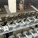 에이블짐 발산역점 이미지