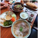 안산대월초등학교 정문 앞 | [안산 쌀국수 맛집] 인더비엣 한양대에리카 맛집 쌀국수/ 분짜/ 바베큐덮밥/ 반미 솔직후기