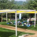 산림욕장 이미지