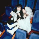 캐치미 | 셀프 웨딩촬영 홍대 캐치미스튜디오 내돈내산 방문후기