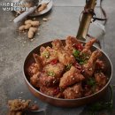 치킨플러스아미토성점