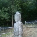 구읍리 석불입상 이미지