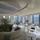 수 스크린골프장 이미지