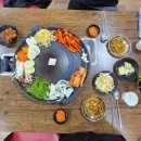 더덕솥뚜껑삼겹살내수점