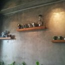 빈티지카페안 이미지