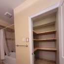새로 renovation한 노스욕 넓은 반지하 전체렌트 (1300sqft, 2b1b, 12/1 입주) 이미지