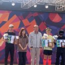 제11회 동두천 국제 트레일러닝 대회 이미지