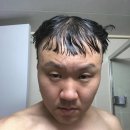 사랑하는 사람들로 가득차 커다란