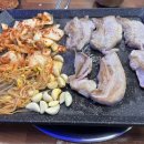 일품대패삼겹살 이미지