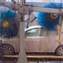 드림셀프세차 이미지