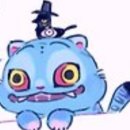 케이팝 데몬 헌터스 호랑이 까치 그리기 이미지