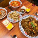 도야짬뽕내곡점