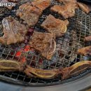 올레길화덕구이