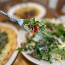 씨유전주송천제일점 | [전주]송천동양식 분위기 좋은 감성 맛집, 라보테 송천점 점심 후기