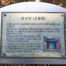봉화·안동 축융봉,왕모산(20211031)