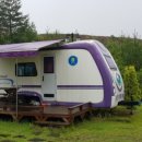 강릉씨클라우드카라반 이미지