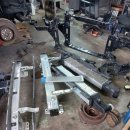 늘푸른자동차공업사 | G70 에어백 터짐부터 완벽 복원까지, 공업사의 생생 현장기