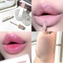 에이치틴트 | [Achi] 에이치 블러 틴트 01 데일리 내돈내산 솔직 후기 및 시멘트 베이스 립