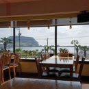 해가뜨는 성산에서 이미지