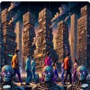 금융 시스템이 당신의 삶을 집어삼키는 방식 (생각을 하게 하는 글) 이미지