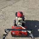(판매완료)MITSUBISHI mmr65관리기팔아요. 이미지