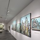 (주)우리동네 | 우리동네 MG갤러리 관람 후기 2탄!