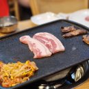 삼겹구이오동점