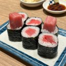 참치가 맛있는 [사카바사시스] 스시 맛집 솔직후기, 오사카 난바 워크