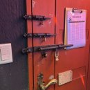 덕성원본점 | 제주 서귀포 카페 추천 유동커피 본점 내돈내산 로컬 맛집