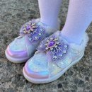 로엘유치원 | 여자 아이 겨울 털운동화!