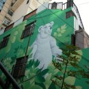 보수동책방골목거리 이미지