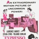 1959 EXPRESSO BONGO 이미지