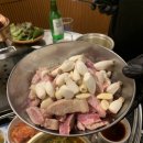 부산맛집 평화김해뒷고기정관점 다녀온 후기 공유할게요