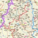 서부우회도로 | (백두) 수도지맥 3 - 두리봉 구간 : 수도지맥에서 벗어난 총사령관 가야산과 해인사..(19년)