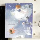앨리스인원더랜드 이미지
