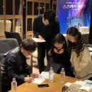 방방곡곡 [사랑해요, 당신] | 230427 스즈메의 문단속 GV &amp; 더빙 쇼케이스