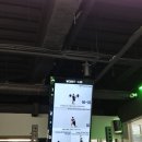 버핏그라운드 강변테크노마트 | 강변 다이어트 추천! 버핏그라운드 강변점에서 팀버핏 유산소/웨이트/리커버리 수업 다 들은 후기
