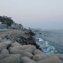 묵호항수변공원 이미지