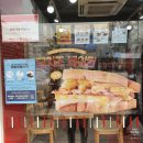 이삭토스트선유도역점 | 이삭토스트 메뉴 추천 가격 딥치즈베이컨 솔직한 내돈후기