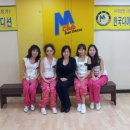 다이어트댄스(4월) 이미지