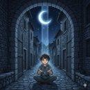 달빛동화마을 이미지