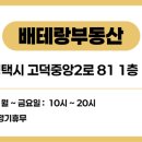 고덕중앙공인중개사사무소 이미지