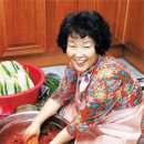 우리 동네 고수 4명의 '김장 대전(大戰)' 이미지