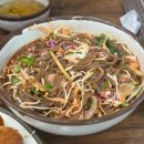 황제소바 | 전주 맛집 황제면가 본점 솔직 후기 소바 물비빔소바 수제돈까스 완벽 조합