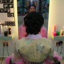 웰빙헤어샵 이미지